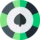 Casino med Swish Logo